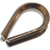 Goldenship Aisi-304 Rustfrit Stål Kovs
