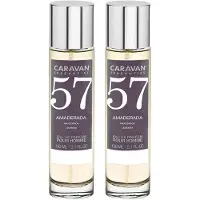 Caravan Nº57 150ml Parfume 2 Enheder