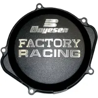 Boyesen Honda Crf 250 04-09 Cc-07b Aluminium Koblingsdæksel