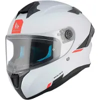 Mt Helmets Targo S Fullface-hjelm