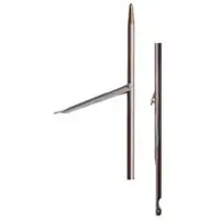Mares Pure Passion Hardy Tr 17 4ph 7 Mm Spydskaft