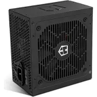 NOX Hummer Gdm 80 Plus Gold Modulær Strømforsyning 850w