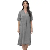 Redgreen Divine 3/4 ærmet Midikjole