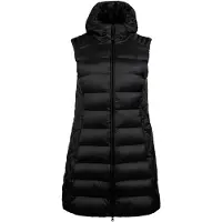 Izas Castro Vest