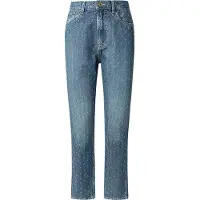 Pepe Jeans Pepe Jeanstil kvinder. PL20508644F0 Jeans Slim Uhw Betty denim (27/30), Casual, Bomuld