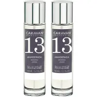 Caravan Nº13 150ml Parfume 2 Enheder