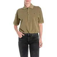 Replay W3396.000.23766g Kortærmet Polo