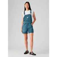 Levi's Utility ærmeløs Overall