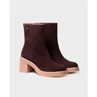 Toni pons Piani-sy Højhælede Booties