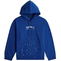 G-Star Text Splatters Relaxed Fit Hættetrøje
