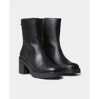 Toni pons Piani-po Højhælede Booties