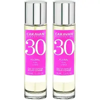 Caravan Nº30 150ml Parfume 2 Enheder