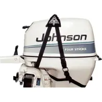 Osculati Motorledningsnet 35kg