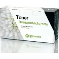 Karkemis Genbrugt Hp Nº Toner 130a