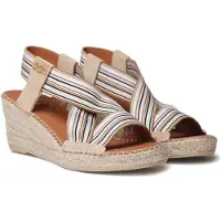 Toni pons Tina Esparto-kilesandaler