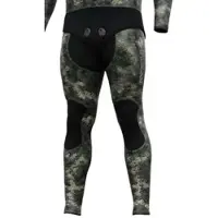 Picasso Thermal Skin 7 Mm Spjutfiskebukser