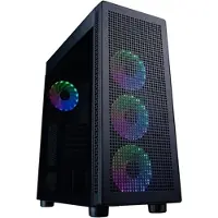 Hiditec H1 Air Argb Pc-tårnhus