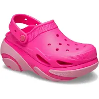 Crocs Bubble Crush Træsko
