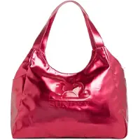 Sundek Logo Shopper Bag