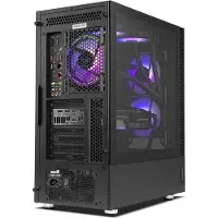 NOX Hummer Nemesis Atx Pc-tårnhus