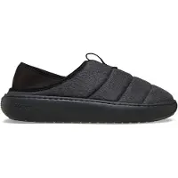 Crocs Classic Sueded Moc Tøfler