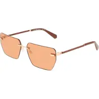 Calvin Klein Jeans Ckj25207s Solbriller