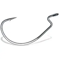 Vmc 7316 1x Strong Wide Gap Worm Texas-krog