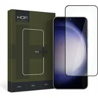 Hofi GLASS PRO+ HÆRDET GLAS GALAXY S23 SORT