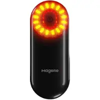 Magene Radar Tail Light L508 - Cykeltilbehør