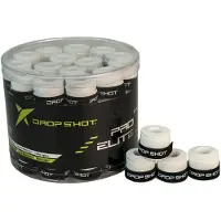 Drop Shot Pro Elite Padel Overgrip 60 Enheder