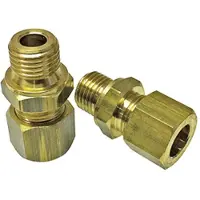 VETUS Lige Slangefittings 10 Mm