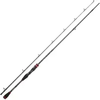Daiwa Megaforce Baitcastingstang