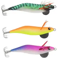 Sea Monsters As 2.5 Blæksprutte Jig