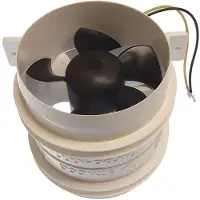 Goldenship Løvsuger 3.5a 12v