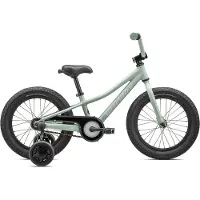 Specialized Riprock Coaster 16 - Gloss White Sage / Dune White - 16" - Cykel