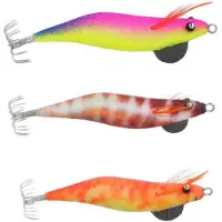 Sea Monsters As 1.3 Blæksprutte Jig