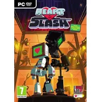 Pc Games Pc Heart And Slash