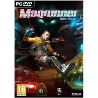 Pc Games Pc Magrunner