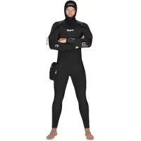 Mares Pro Therm 8/7 Mm Dykkerdragt