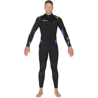 Mares Flexa 5/4 Mm Dykkerdragt