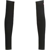 Rapha isolerende armvarmere - Black - M - cykeltilbehør