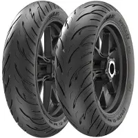 Anlas Tournee 51s Tl Scooterdæk