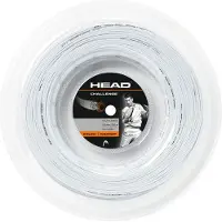 Head Racket Challenge Tennisrulle Streng 200 M