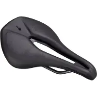 Specialized Power Expert med Mirror - Black - 130mm - Cykeltilbehør
