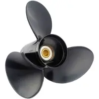 Solas Amita Ma 3 9.25x9 Propel