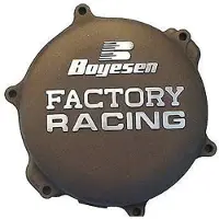 DMS Honda Cc-06 Cm Aluminium Koblingsdæksel