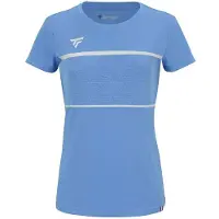 Tecnifibre Team Tech T-shirt Med Korte ærmer
