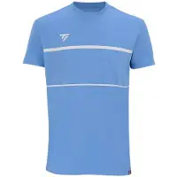 Tecnifibre Team Tech T-shirt Med Korte ærmer