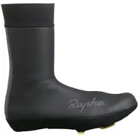 Rapha skoovertræk til kolde vintre - Black - M (39 - 41) - Cykeltilbehør