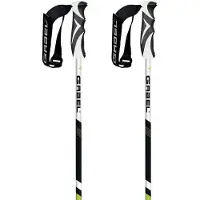Gabel Carbon Cross Pæle